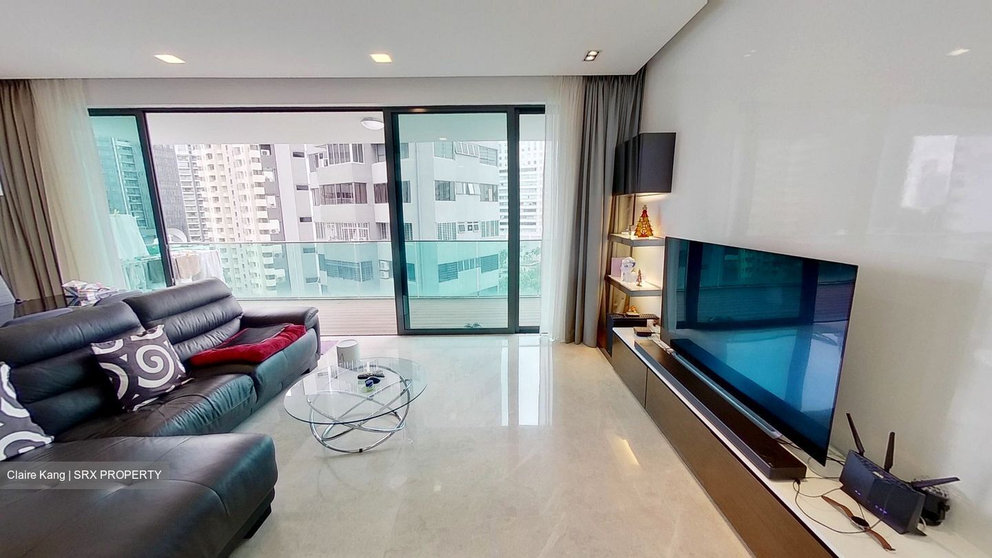 Rhapsody On Mount Elizabeth (D9), Apartment #389466051